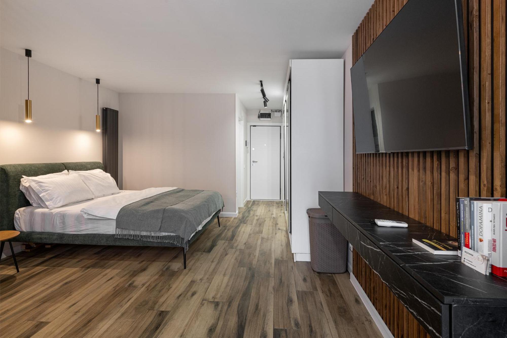 Moon Apartments Cluj-Napoca Exterior photo